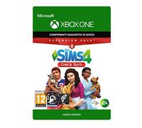 THE SIMS 4 CATS & DOGS - Xbox One - Codice download