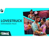 The Sims 4 Colpo di Fulmine