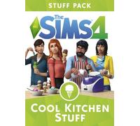 The Sims 4: Cool Kitchen Stuff (DLC) Origin Key EUROPE