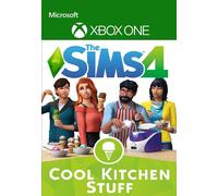 The Sims 4: Cool Kitchen Stuff (DLC) XBOX LIVE Key GLOBAL