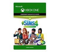 THE SIMS 4: COOL KITCHEN STUFF | Xbox One - Codice download