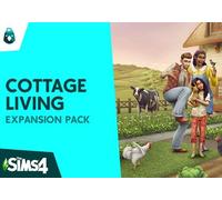 The Sims 4 Cottage Living (DLC) (PC) Origin Key - GLOBAL