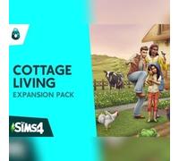 The Sims 4 Cottage Living (DLC) (Xbox One / Xbox Series X|S) Xbox Live Key - EU
