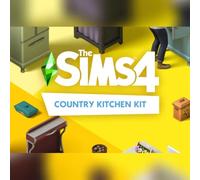The Sims 4 Country Kitchen Kit (DLC) (PC) EA App Key - GLOBAL
