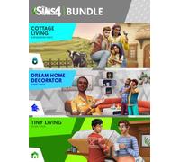 The Sims 4 Decorator's Dream Bundle (DLC) XBOX LIVE Key EUROPE