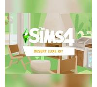 The Sims 4 Desert Luxe Kit (DLC) (PC) Origin Key - GLOBAL