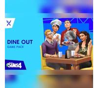 The Sims 4 Dine Out (DLC) (Xbox One / Xbox Series X|S) Xbox Live Key - EU