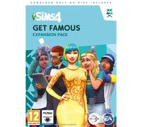 The Sims 4 Diventa Famoso - PC