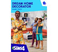 The Sims 4: Dream Home Decorator (DLC) Origin Key GLOBAL