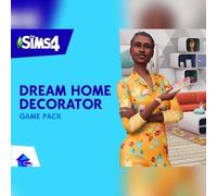 The Sims 4 Dream Home Decorator (DLC) (PC) Steam Gift- GLOBAL