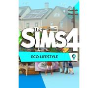 The Sims 4 Eco Lifestyle (DLC) Origin Key GLOBAL