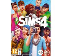 Die Sims 4 (Mac PC)