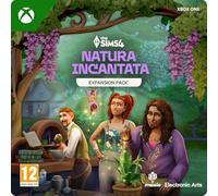 The Sims 4 Enchanted by Nature Expansion Pack Standard | Xbox One - Codice download