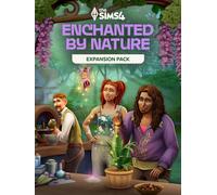 The Sims 4: Enchanted By Nature - Pre-order Bonus (DLC) (PC/MAC) EA App Key GLOBAL