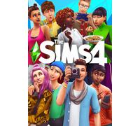The Sims 4 Fairy Garden Digital Content (DLC) EA App Key GLOBAL