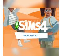 The Sims 4 First Fits Kit (DLC) (PC) EA App Key - GLOBAL