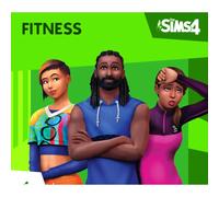 The Sims 4 - Fitness Stuff DLC EU PC EA App CD Key