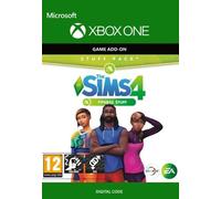The Sims 4: Fitness Stuff (DLC) XBOX LIVE Key GLOBAL