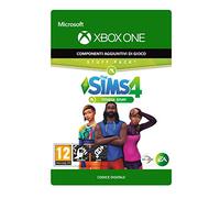 THE SIMS 4 FITNESS STUFF Fitness Stuff | Xbox One - Codice download