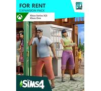 The Sims 4: For Rent (DLC) XBOX LIVE Key GLOBAL