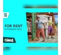 The Sims 4 For Rent (DLC) (Xbox One / Xbox Series X|S) Xbox Live Key - GLOBAL