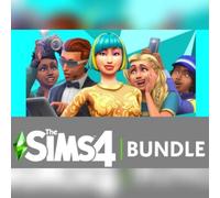 The Sims 4 Get Famous (DLC) (PC) EA App Key - GLOBAL