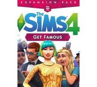 The Sims 4: Get Famous (DLC) (PC) Origin Key EUROPE