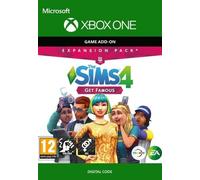 The Sims 4: Get Famous (DLC) (Xbox One) Xbox Live Key EUROPE