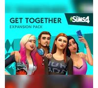 The Sims 4 Get Together (DLC) (PC) Origin Key - EU