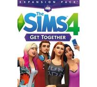 The Sims 4: Get Together (DLC) (PC) Origin Key EUROPE