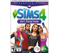 THE SIMS 4 GET TOGETHER (PC)
