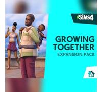 The Sims 4 Growing Together (DLC) (Xbox One / Xbox Series X|S) Xbox Live Key - EU