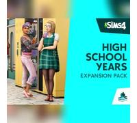 The Sims 4 High School Years (DLC) (PC) Origin Key - GLOBAL