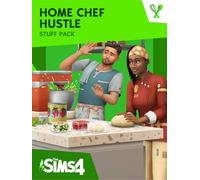 The Sims 4 Home Chef Hustle Stuff Pack (DLC) (PC/MAC) Origin Key GLOBAL