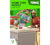 The Sims™ 4 Home Chef Hustle Stuff Pack (DLC) XBOX LIVE Key EUROPE