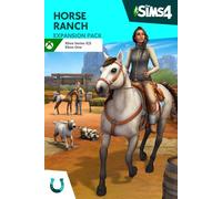 The Sims 4: Horse Ranch (DLC) XBOX LIVE Key EUROPE