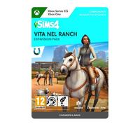 The Sims 4: Horse Ranch Expansion Pack | Xbox One/Series X|S - Codice download