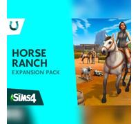 The Sims 4 Horse Ranch (PC) EA App Key - GLOBAL