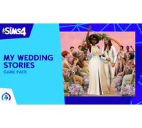 The Sims 4 Il Mio Matrimonio