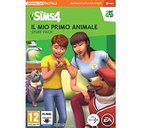 The Sims 4 Il Mio Primo Animale | Stuff Pack | PC/Mac | Videogiochi | Codice Origin per PC | Italiano