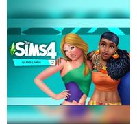 The Sims 4 Island Living (DLC) (PC) Steam Gift - GLOBAL