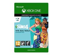 The Sims 4: Island Living | Xbox One - Codice download