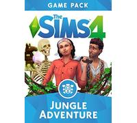 The Sims 4: Jungle Adventure (DLC) Origin Key EUROPE