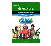 THE SIMS 4: JUNGLE ADVENTURE Jungle Adventure | Xbox One - Codice download