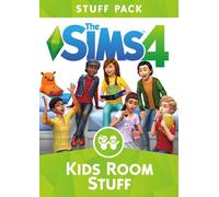 The Sims 4: Kids Room Stuff (DLC) Origin Key EUROPE