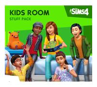 The Sims 4 - Kids Room Stuff DLC PC EA App CD Key
