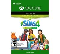 The Sims 4: Kids Room Stuff (DLC) (Xbox One) Xbox Live Key EUROPE