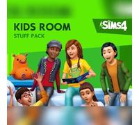 The Sims 4 Kids Room Stuff (DLC) (Xbox One / Xbox Series X|S) Xbox Live Key - GLOBAL