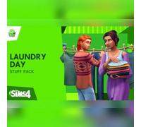 The Sims 4 Laundry Day Stuff (DLC) (PC) EA App Key - GLOBAL