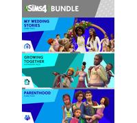 The Sims 4 Love and Family Bundle (DLC) (PC/MAC) EA App Key GLOBAL